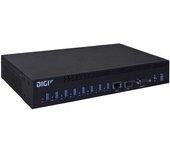 Digi International Inc. Switch Aw08-g300 8 Puertos