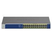 Netgear Switch Ultra 60 Poe+ 24 Puertos