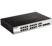 D-Link Switch Dgs-1210-20