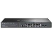 Tp-link Switch Sg3218xp-m2