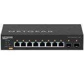 Netgear Switch Gsm4212px-100eu