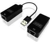 Cable alargador USB, USB 2.0, Hub USB