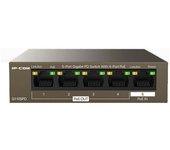 Ip-com Switch G1105pd 5p