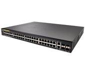 Switch CISCO SG350-52P