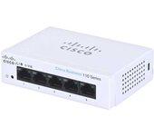 Switch Cisco Cbs110-5t-d-eu