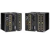 Cisco Systems Switch Catalyst Ie3400 Rugged Series