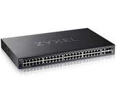 Switch ZYXEL (216 Gbit/s)