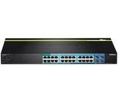 Trendnet Tpe-2840ws Switch