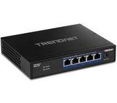 5-PORT 10G SWITCH CPNT