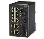 Switch cisco ie-2000-8tc-g-b