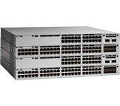 Switch CISCO C9300-48UXM-A