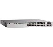 Switch Cisco C9300-24ux-e