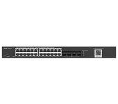 Ruijie Networks Switch Rg-nbs3100-24gt4sfp-p