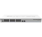 Mikrotik Switch Crs326-24g-2s+rm