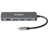 D-Link Hub Dub-2333