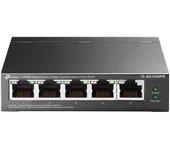 Tp-link Switch Tl-sg105mpe