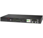 APC Switch Ats G3 230v 10a C14