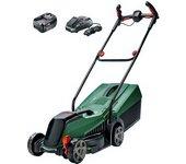 Cortacésped BOSCH Citymower 18V-32 Eu