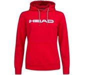 SUDADERA CAPUCHA HEAD CLUB ROSIE MUJER