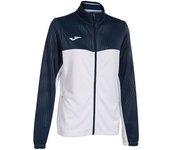 Joma Sudadera Con Cremallera Montreal