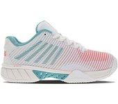 Kswiss Hypercourt Express 2 Blanco Mujer 96614143