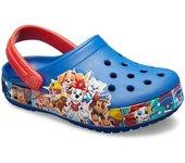 Crocs Zuecos Fl Paw Patrol Band