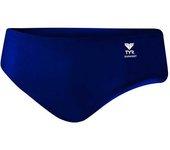 Tyr Bañador Slip Durafast Elite Solid Racer