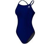 Tyr Traje De Baño Durafast Elite Solid Diamondfit