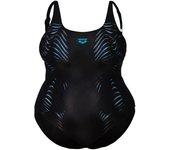 Arena Traje De Baño Imprint U Back B Plus