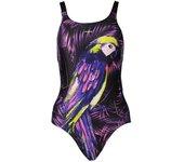 Bañador Mujer Ypsilanti Pretty Polly