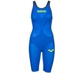 Arena powerskin carbon air 2 ob bañador natación mujer