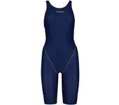 Bañador de Mujer para Natación ARENA Powerskin St Next Azul (38)