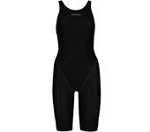 Bañador de Mujer para Natación ARENA Powerskin St Next Negro (38)