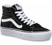 Zapatillas SK8-Hi Platform Vans