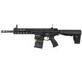 G&g Rifle Asalto Airsoft Tr16 Sbr 308 Mk1 Aeg