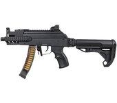 G&g Rifle Asalto Airsoft Aeg Prk9 Rts