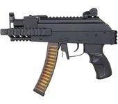 G&g Rifle Asalto Airsoft Aeg Prk9