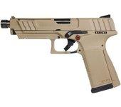 G&g Pistola Airsoft Gpm-tp9-dbb-ecm Gtp 9 Dst Gbb