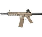 G&g Rifle Asalto Airsoft Gr16 Cqw Wasp Aeg