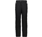 Cmp Pantalones Ski 3w18596 Comfort Fit