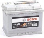 Batería de Coches BOSCH S5006