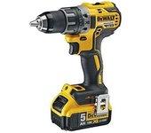 Taladro DEWALT DCD791P2