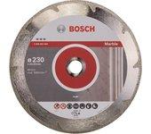 Bosch Disco Diamante Mármol 230x2.2x3 Mm