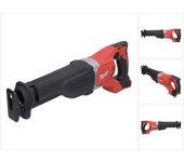 Milwaukee m18bsx Sierra de Sable (18 V)