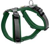 Arnés para Perro Hunter Maldon Up Verde oscuro 50-84 cm