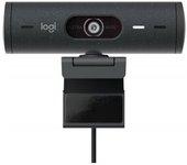 Logitech Webcam Brio 505