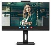 MONITOR LED 23.8 AOC 24P3QW NEGRO