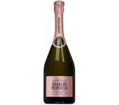 Champagne Charles Heidsieck Rosé Réserve