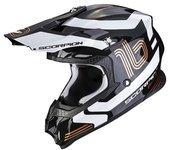 Scorpion Casco Off-road Vx-16 Evo Air Tub