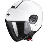 Scorpion Casco Jet Exo-city Ii Solid